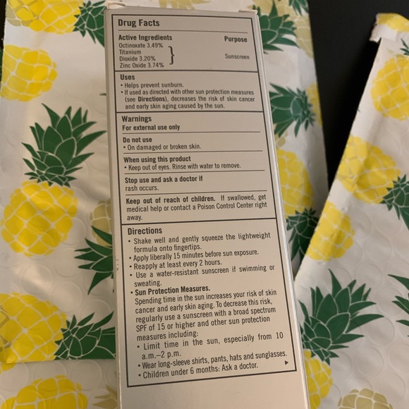 Rodan+Fields Radiant Defense in Beige2 - Picture 3 of 7